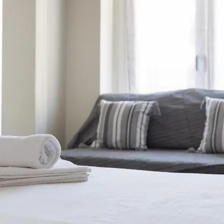 Lovely Studio Apartment For 2 Ppl In Athènes Extérieur photo