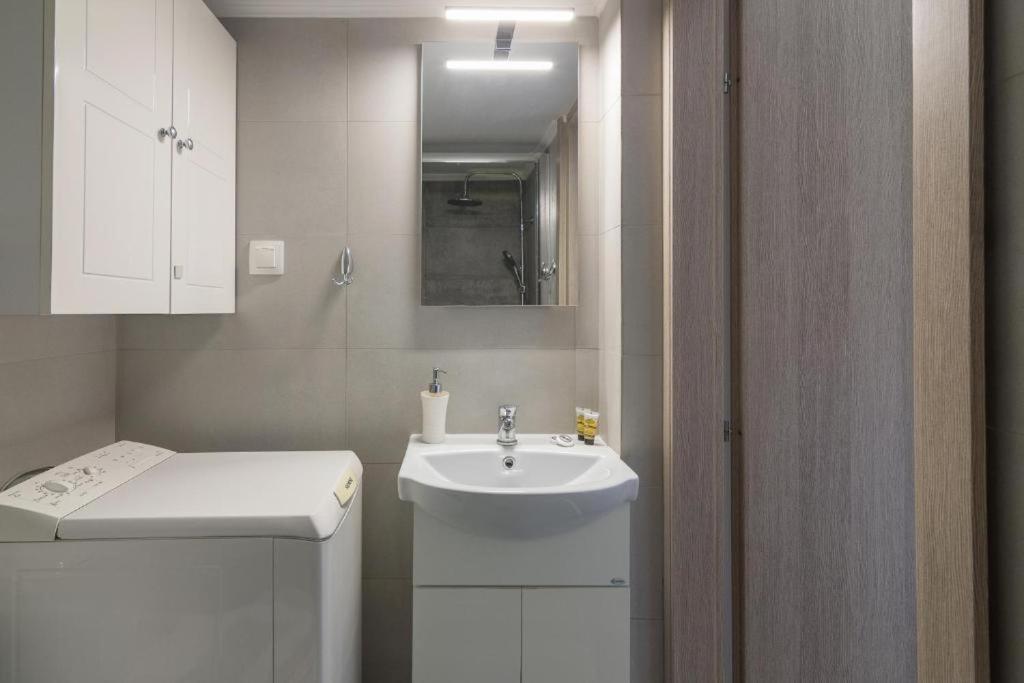 Lovely For 2 Ppl In Apartment