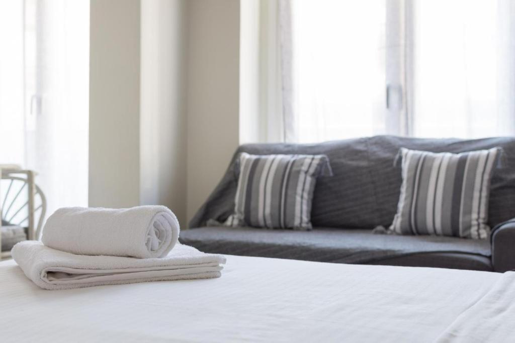 Appartement Lovely For 2 Ppl In