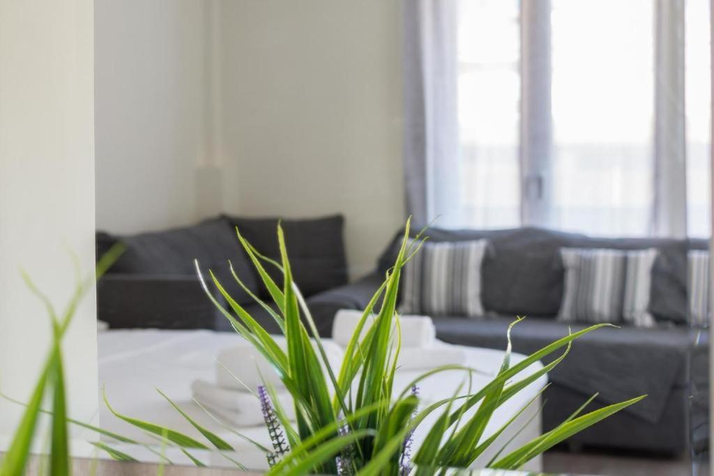 Appartement Lovely For 2 Ppl In *
