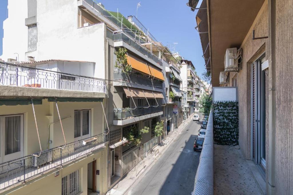 Lovely For 2 Ppl In * Athens