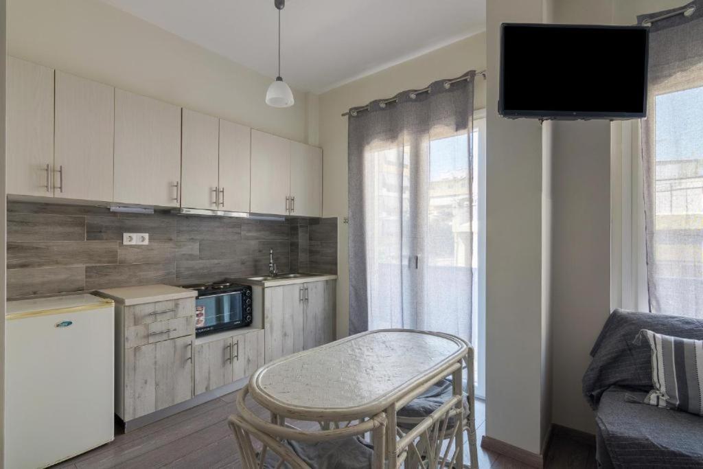 Appartement Lovely For 2 Ppl In *