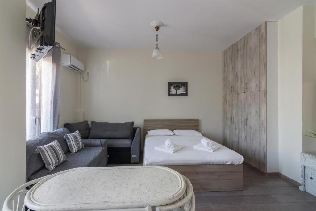Appartement Lovely For 2 Ppl In *