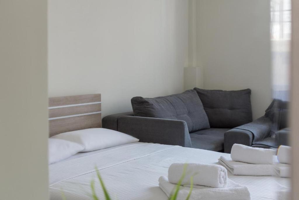 Lovely For 2 Ppl In Appartement