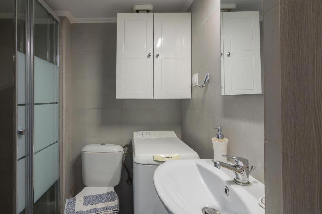 Lovely For 2 Ppl In Daire