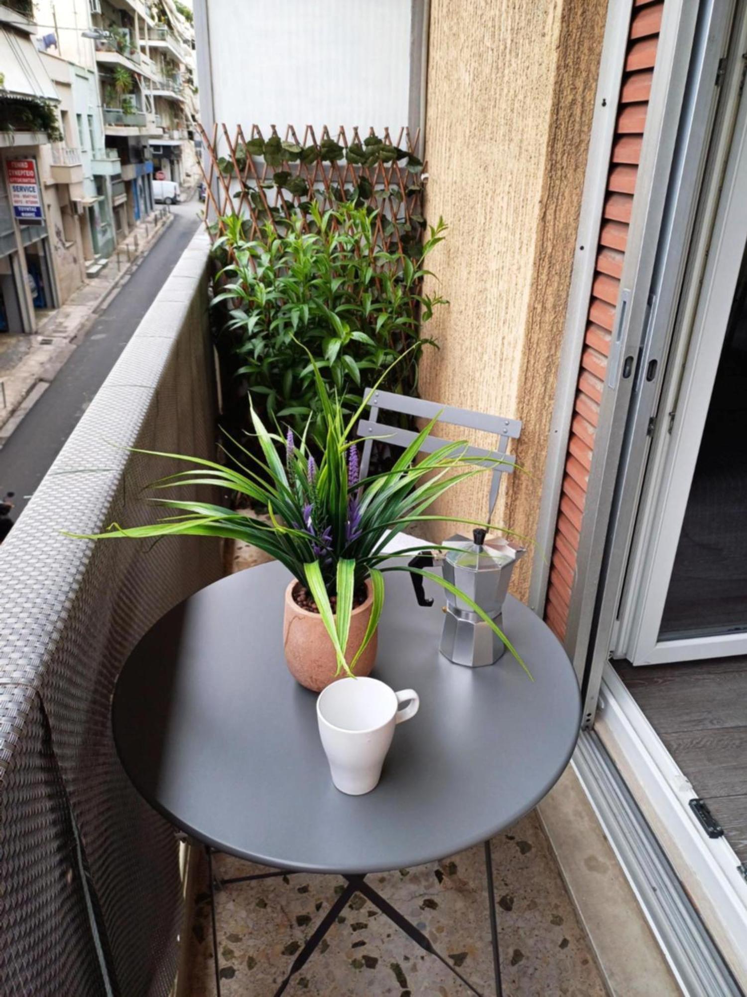 Lovely For 2 Ppl In Appartement *